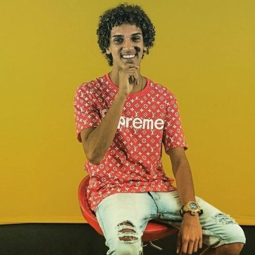 MC R10 O PINTA - EU FUI MENTIROSO QUE EU NÃO TENHO NAMORADA  (( DJ MAX DE NOVA CIDADE ))