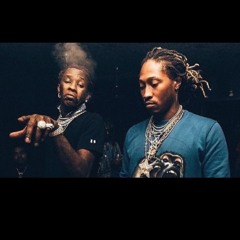 Future & Young Thug ft. Quavo “Upscale” (official audio)