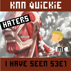 KNN Quickie: Attack on Titan Season 3