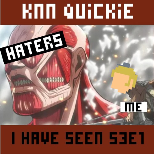 KNN Quickie: Attack on Titan Season 3
