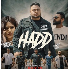 Hadd | Deep Jandu | Amrit Maan