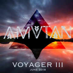 Amatan - Voyager III Podcast [Downtempo]