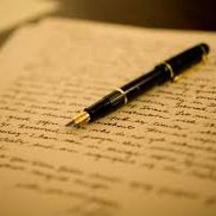 My Letter