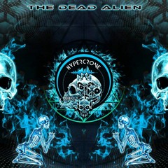HyperCrone - The Dead Alien (EP TRAILER)