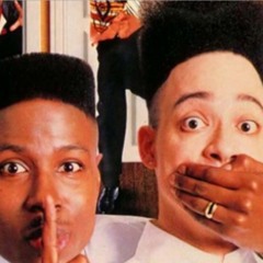 Kidd N Play (Ft. BlokkBoy)