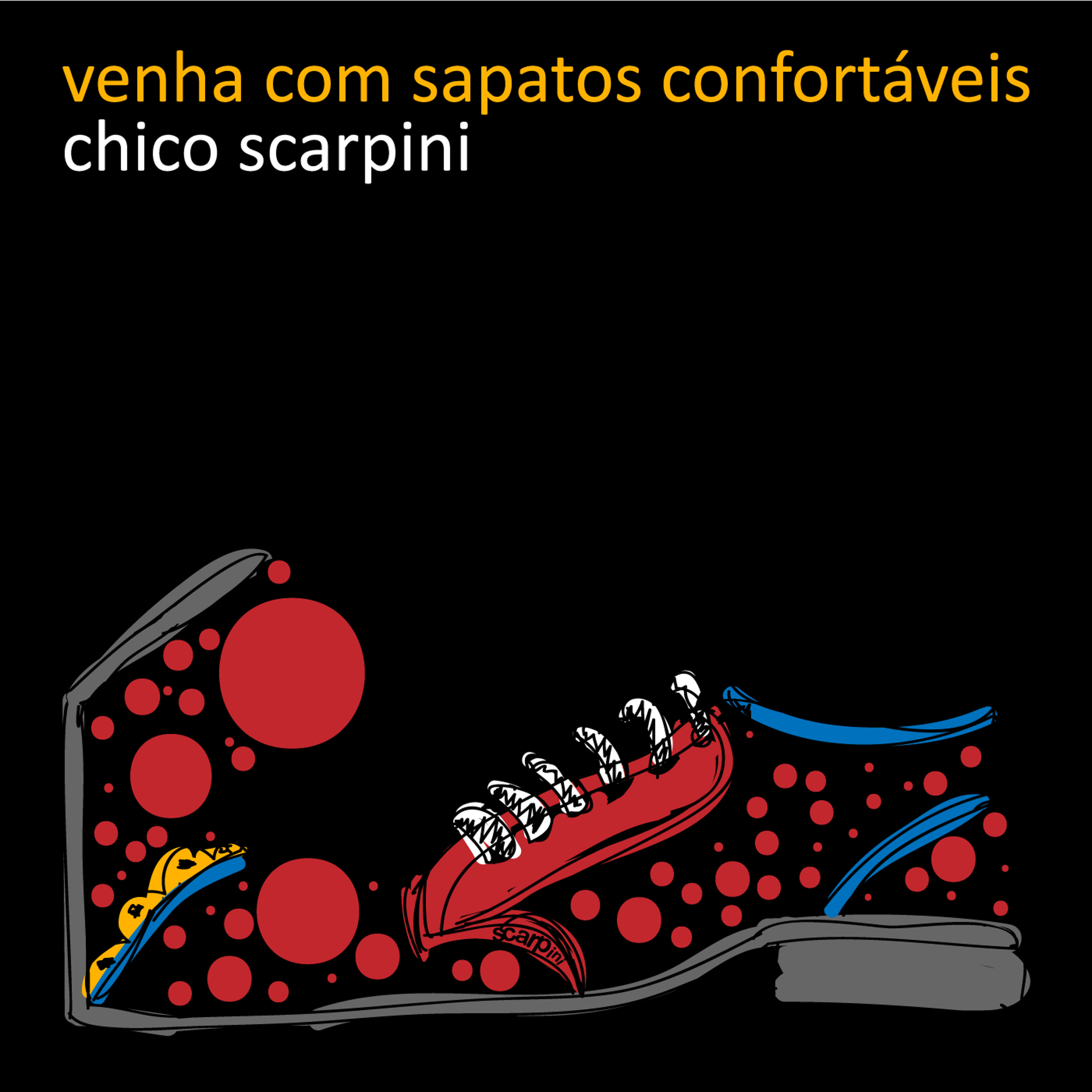 CHICO SCARPINI