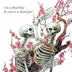 Dead Boy, Dead Girl (ft. Heroine Diaries)(prod. Itami)