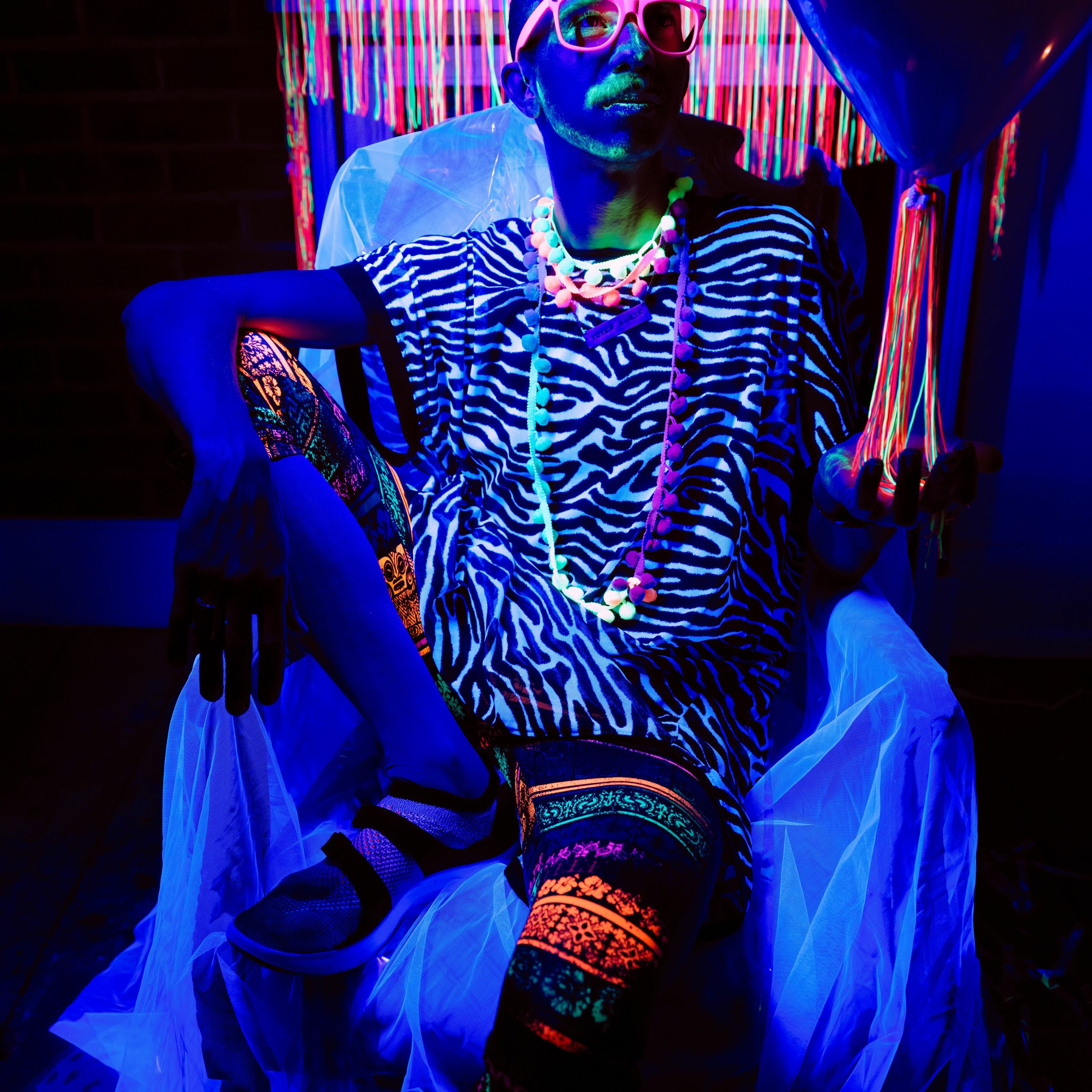 queeringborders | Tarik Elmoutawakil episode artwork