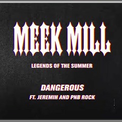 No.1 (Fliqht x BSNYEA) - Dangerous (Lite Feet Remix)