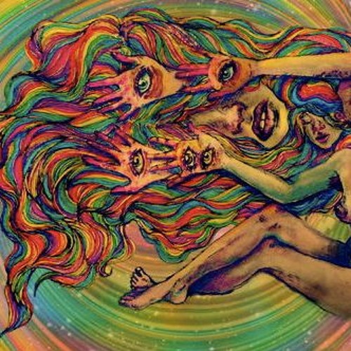Look Beyond
