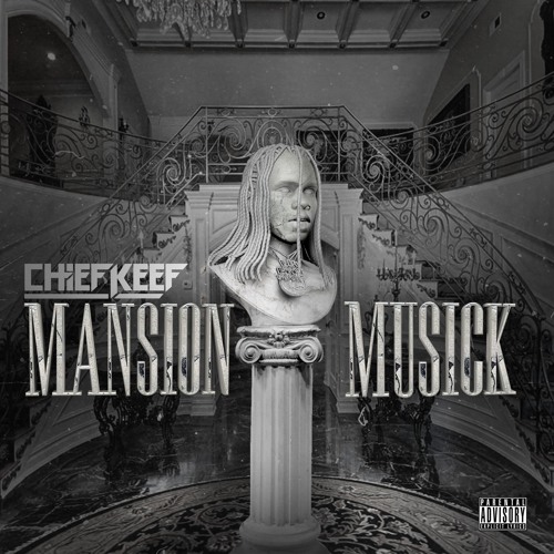 Chief Keef - Letter
