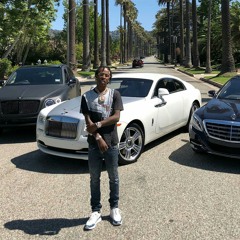 Rich The Kid - Lot On My Mind (Reversed) - (Backwards)