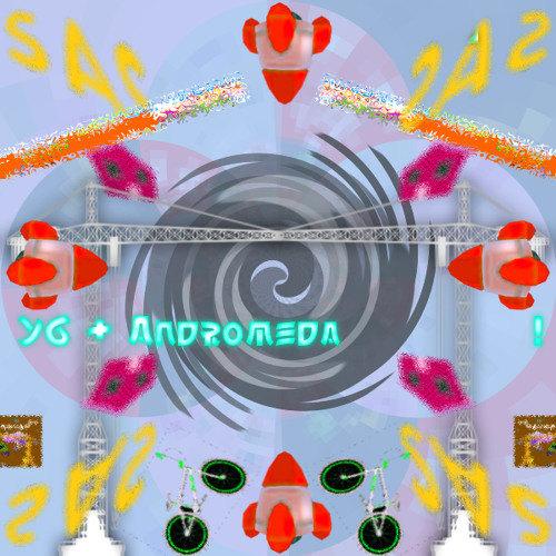 Y6 x Andromeda - RazOr -(Preview - N8 Edit)-