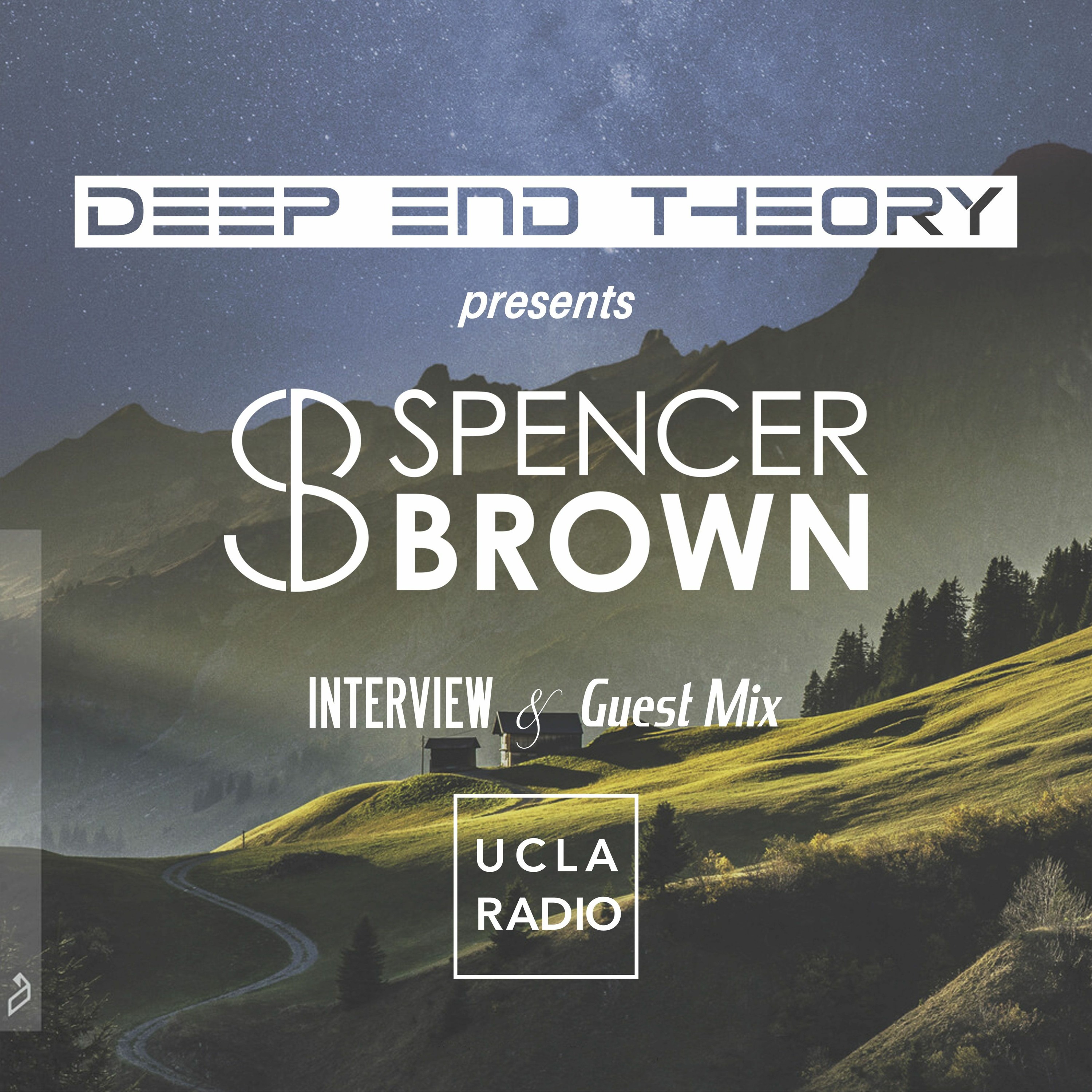 DEEP END THEORY