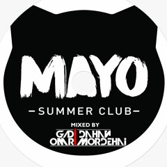 Mayo Set Summer 2018