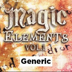 GENERIC Demo (Magic Elements vol.1)