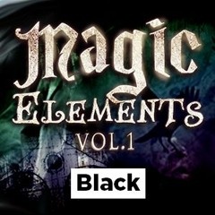 BLACK Demo (Magic Elements vol.1)