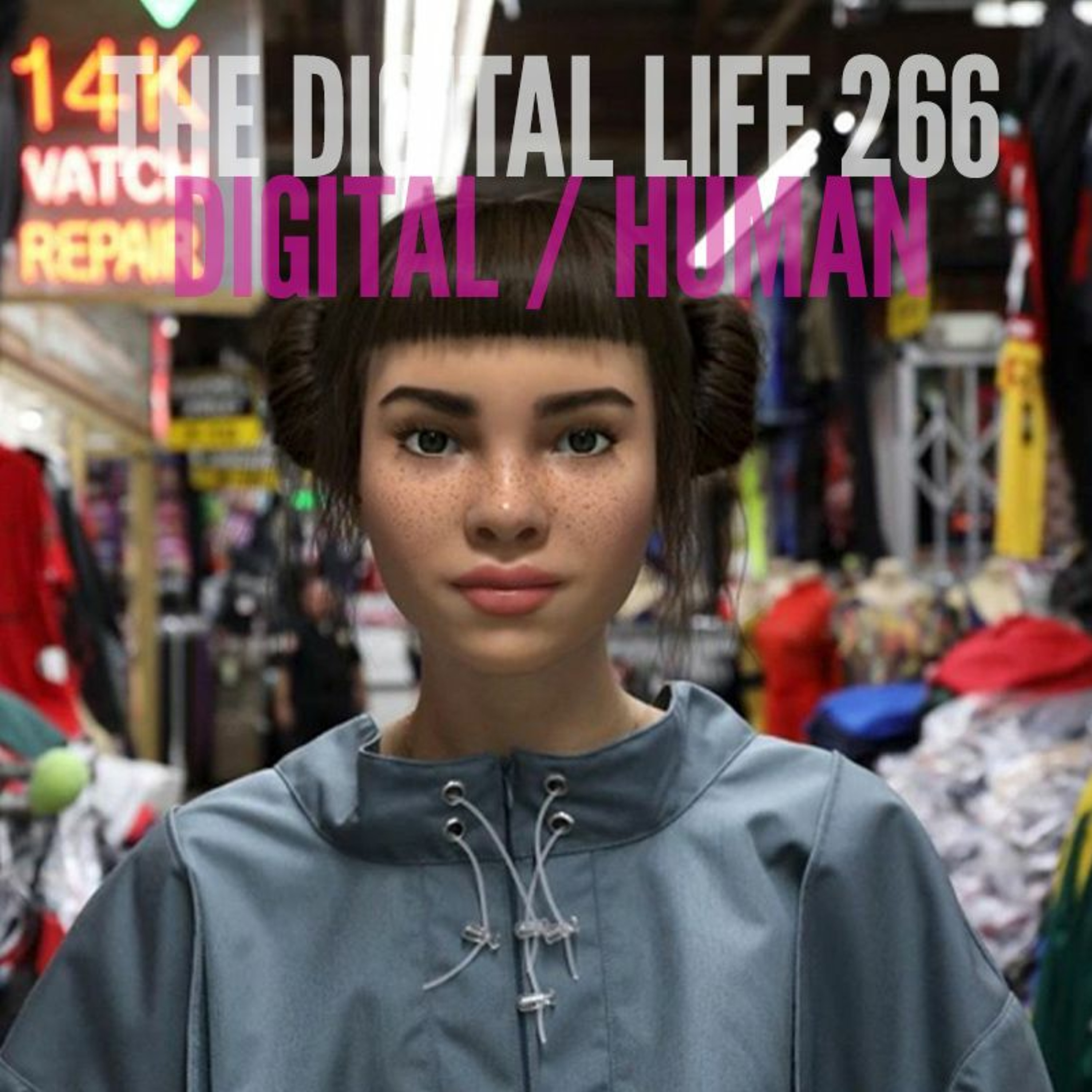 The Digital Life - Design and Technology Podcast
