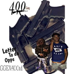 Letter To Da Opps (Ai Numba 5)