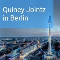 Quincy - Jointz - Mix July2018