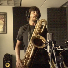 Dear Prudence - Beatles Cover (Vocals,Saxophone,Flute,Clarinet)