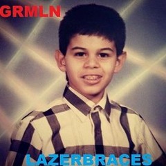 Lazerbraces!