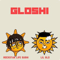 Sushi Siah ft. Zaytoe (Lil Glo) - GloShi
