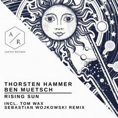 Thorsten Hammer & Ben Muetsch - Break The Walls