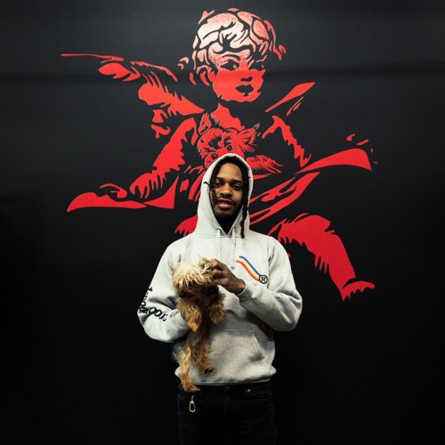 Valee - Allat (Prod. by Ty Made It)