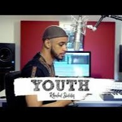 Youth Shawn Mendes Ft Khalid Acapella Faith Cover By Khaled Siddiq