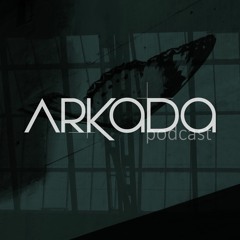 Phausis /Arkada Podcast 003