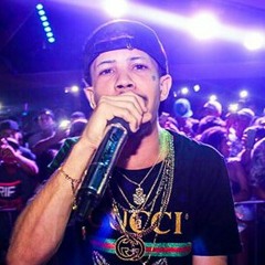 MC Magrinho - Toda doida pra receber rola