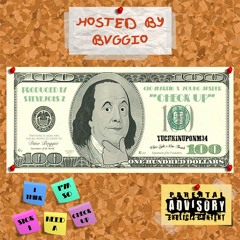 Gio Martin x Young Jasper - Check Up (Prod. by SteveJobs 2)