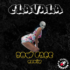 Clavala (Bow Face Remix) La Clinica Records Premiere