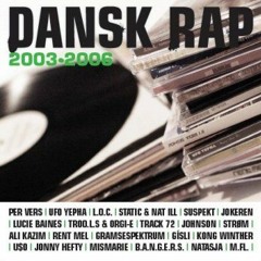 Ære og Skam (2003) (prod. DJ Talkback)