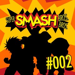 Super Smash Bros. Bros. #002
