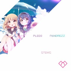 Pandrezz X PLEEG - Stems