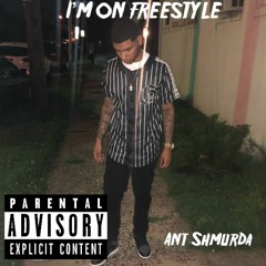 IM ON FREESTYLE