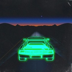 Midnight Motorist (Edit)