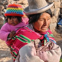 MountainPeople! (Ft. Annt)