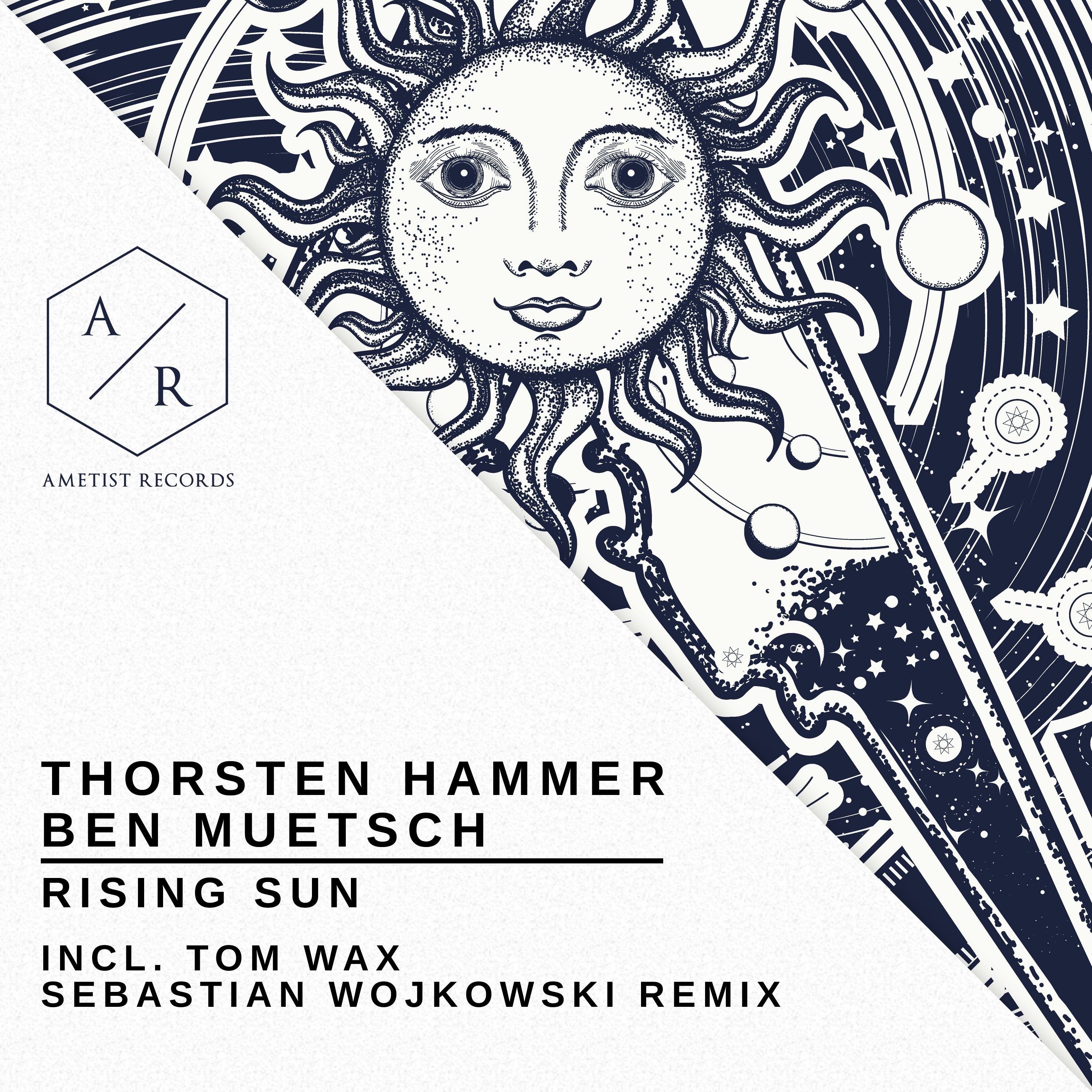 THORSTEN HAMMER