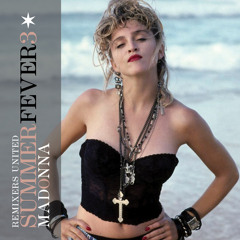 Borderline (Dylan's Pushing My Love RMX)