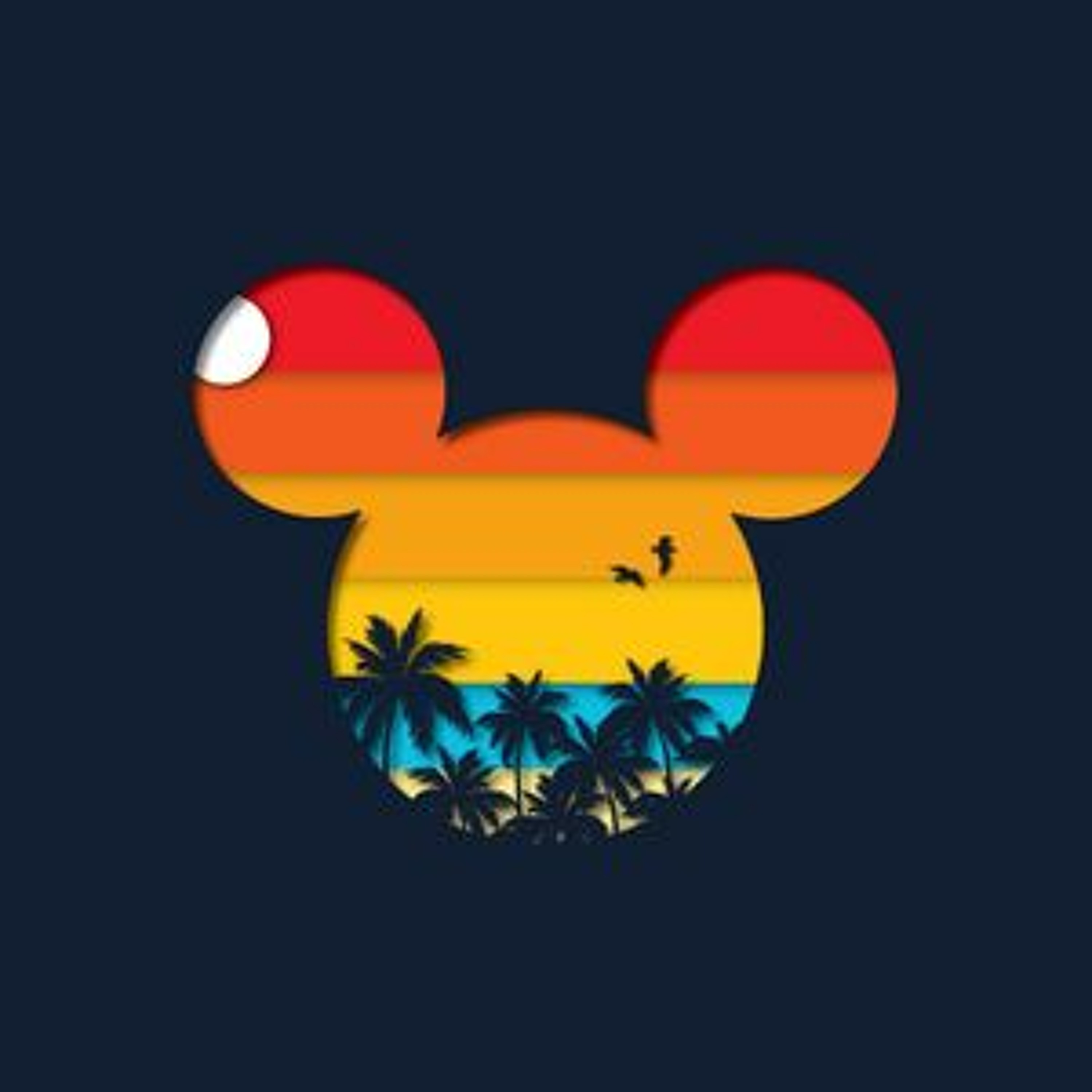 On The Front Porch With Us: An Unofficial Disney Podcast
