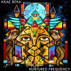 PROMOTIONAL MIX>AKEA BEKA>NURTURED FREQUENCY>AVAILABLE JULY 13