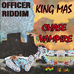 King Mas "Chase Vampire" [BD Labs Music / LifeForce Production