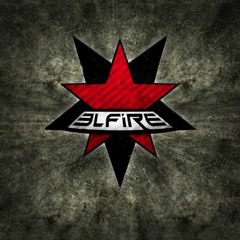 Elfire - Head Shot