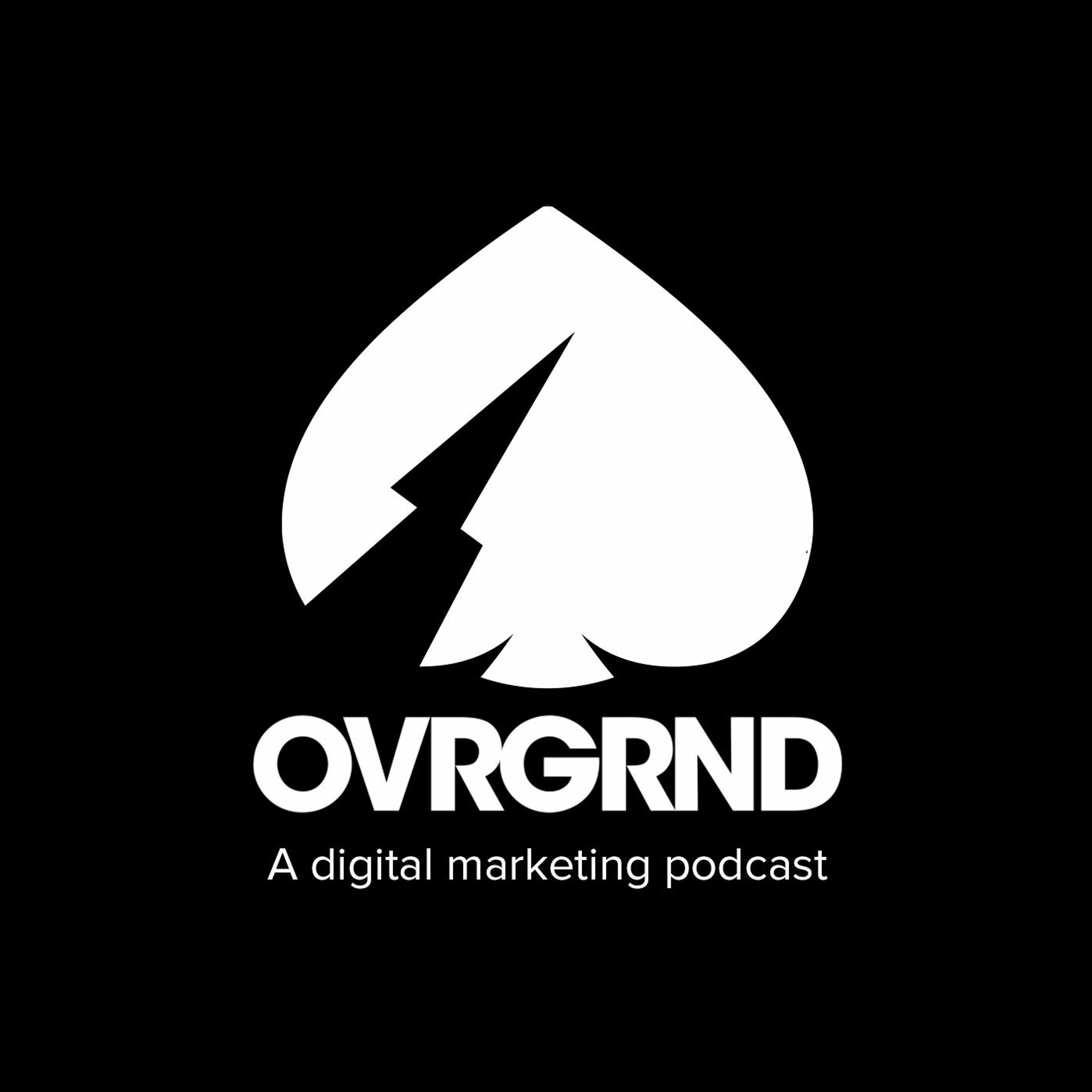#14 With Marcus Troy episode artwork