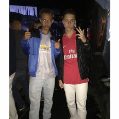 # MEGA - VAI JOGANDO A XRC PRA MIM (DJ'S PAULIN DA LAGOINHA & SANBARBOSA)