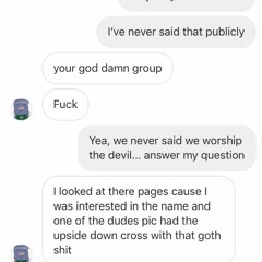 GotNoPlaceInGodsHeart (prod. Bruferr Beatz)