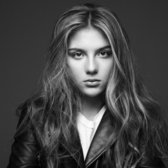 Grace Gaustad _ in my blood